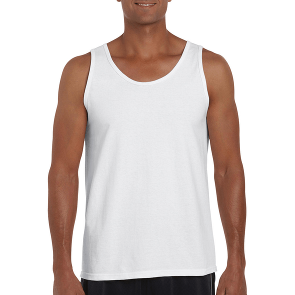Camiseta de tirantes de adulto Softstyle® Camiseta de tirantes de adulto Softstyle®